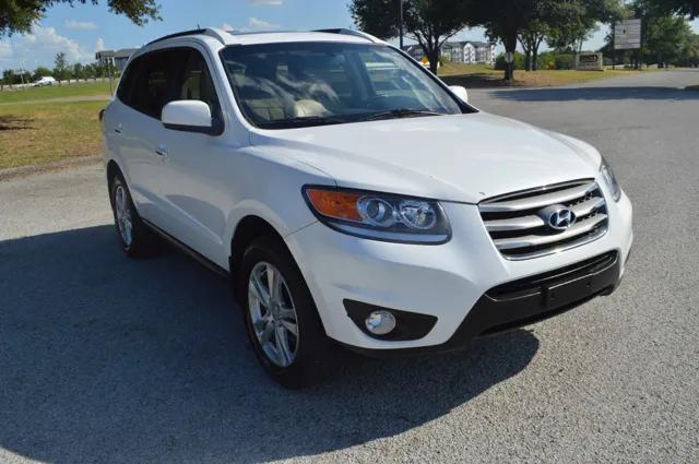 hyundai santa fe 2012 5XYZKDAG6CG168874 image hyundai santa fe 2012 5XYZKDAG6CG168874 image
